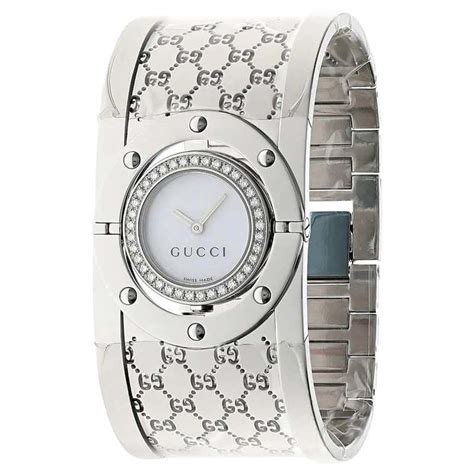 gucci watch color rings|Gucci ring from house of.